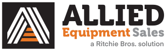 Allied Equipment Sales