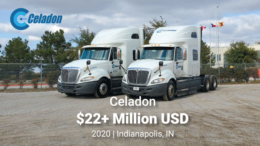 Celadon