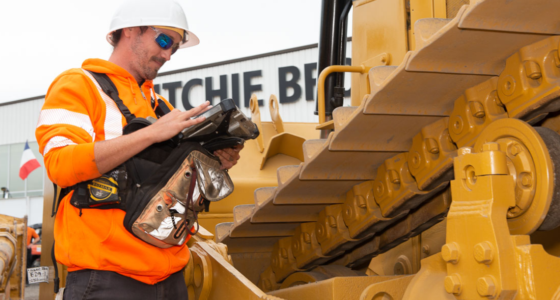 Inspection Services