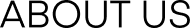 About Us Directory logo