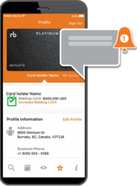 Cellphone VIP notifications