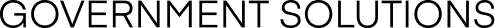 Government solutions directory logo