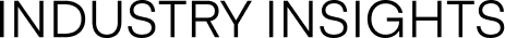 Industry Insights Hero Logo