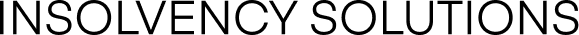 INSOLVENCY SOLUTIONS hero logo