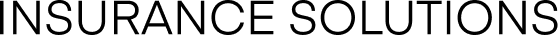 INSURANCE SOLUTIONS hero logo