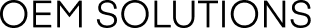OEM Solutions directory logo