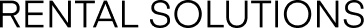 Rental Solutions directory logo