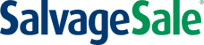 SalvageSale content logo