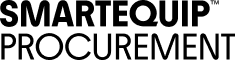 SmartEquip Procurement content logo