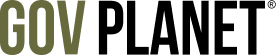 GovPlanet Content logo lockup