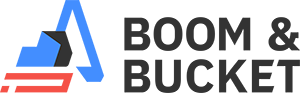 Boom & Bucket