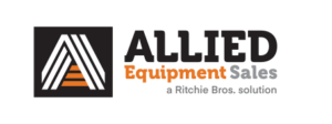 Allied Equipment Sales