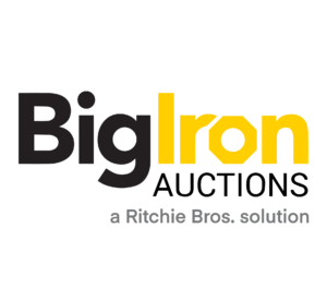BigIron Auctions