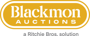Blackmon Auctions