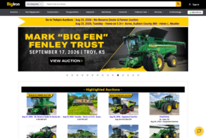Weekly Online Auctions