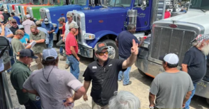 Arkansas Contractors' Auction