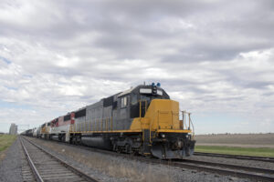 Norfolk Southern Railroad