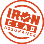 IronClad Assurance&reg;