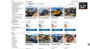 Online Auctions