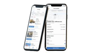 Carrier App