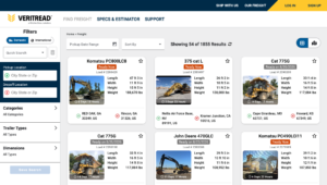 VeriTread Marketplace